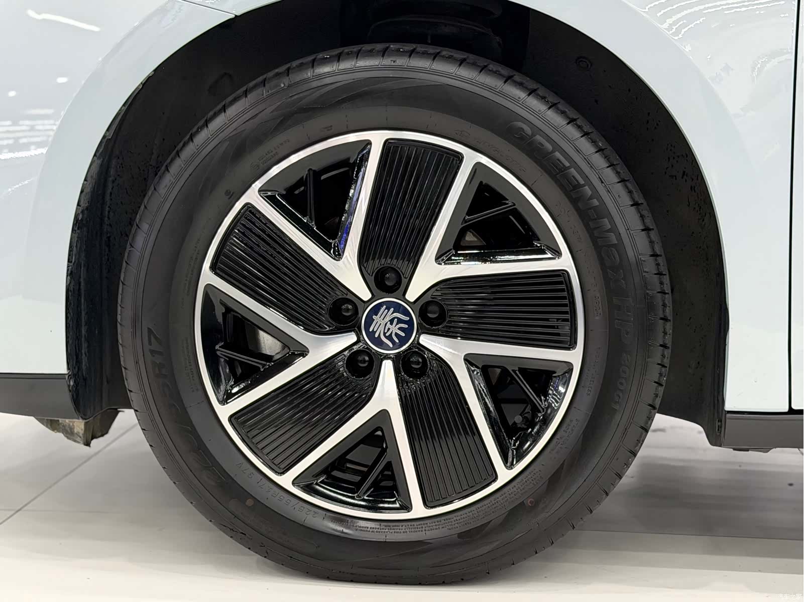 BYD Qin, 2025 17