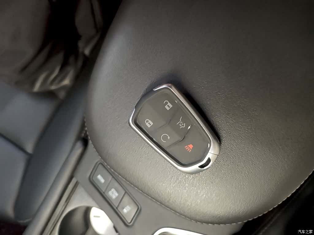 Cadillac XT6, 2021 9