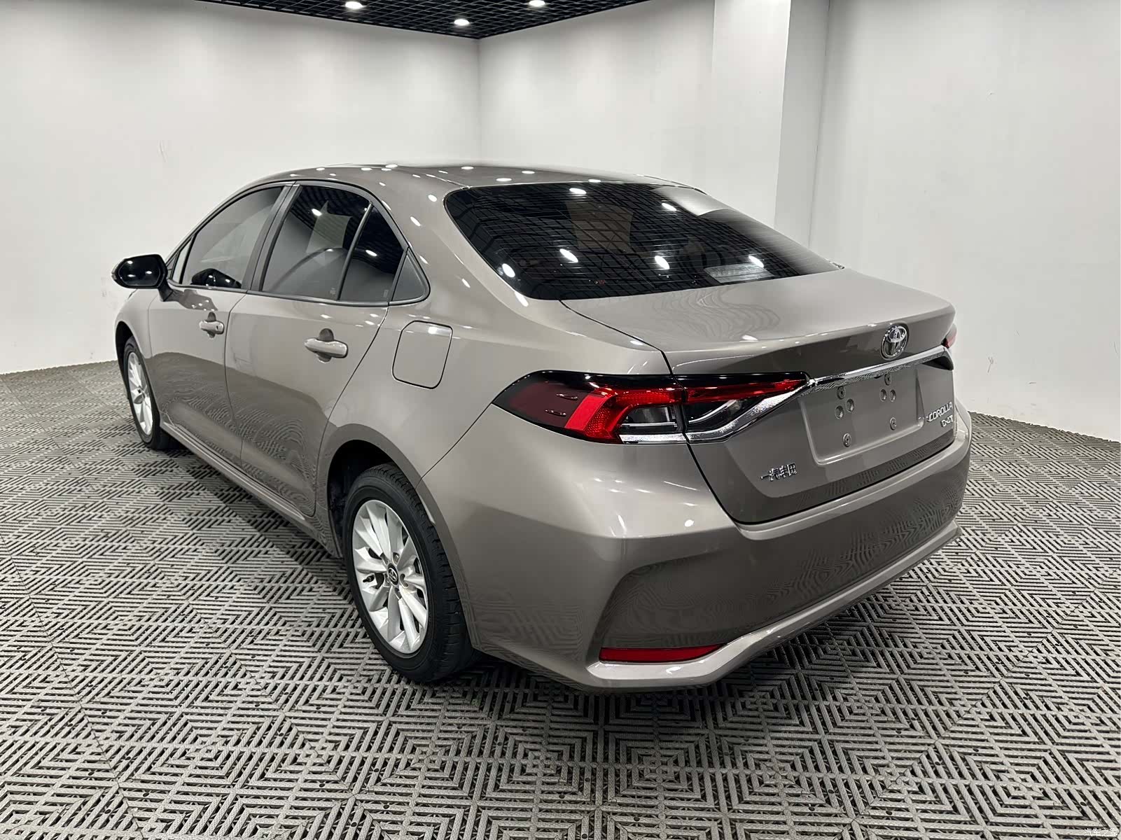Toyota Corolla, 2022 7