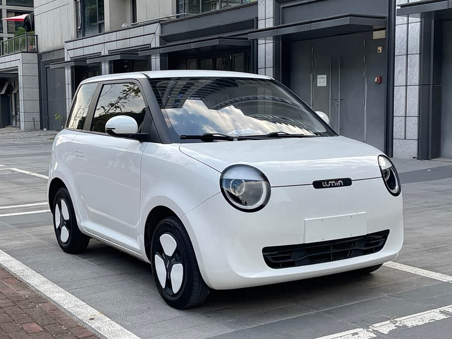 Changan Lumin 2023, фото 3