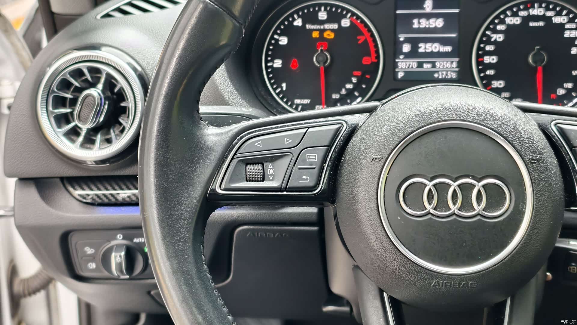Audi A3, 2019 38