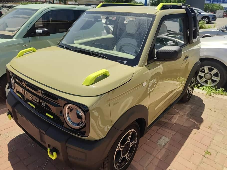 Geely