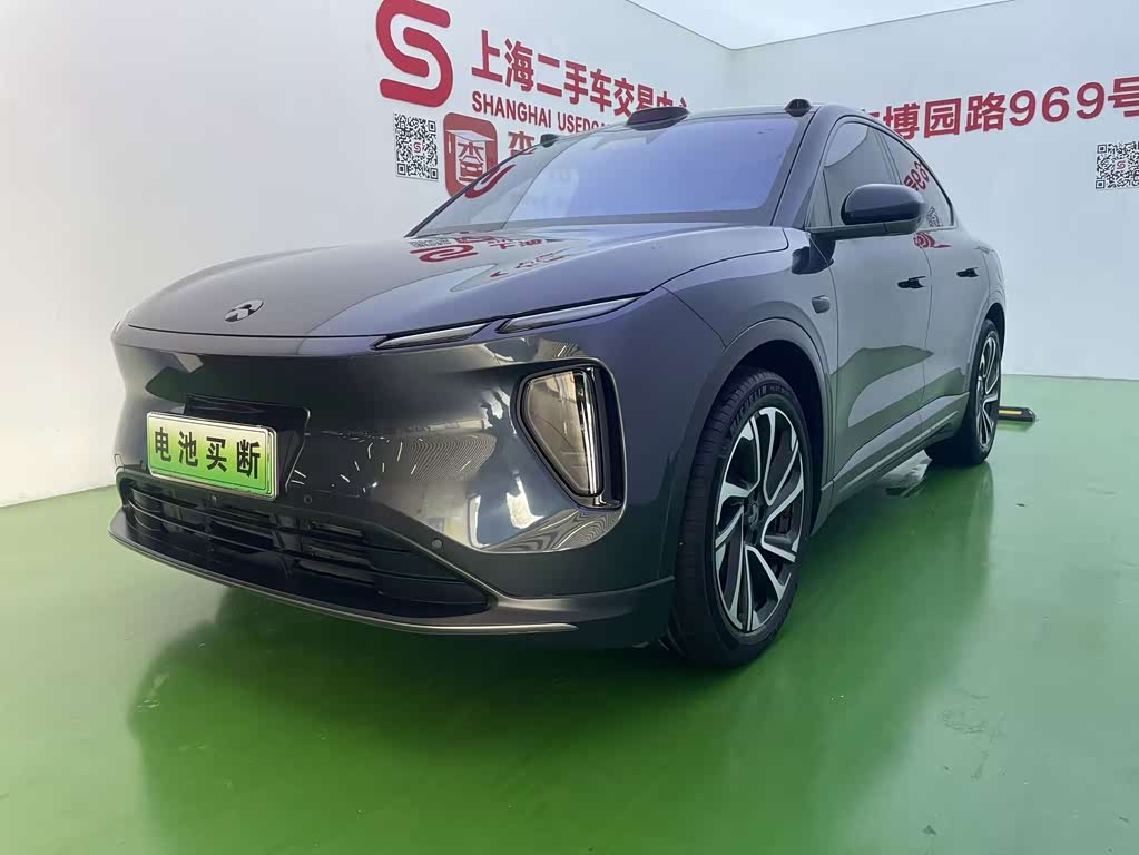 NIO EC6