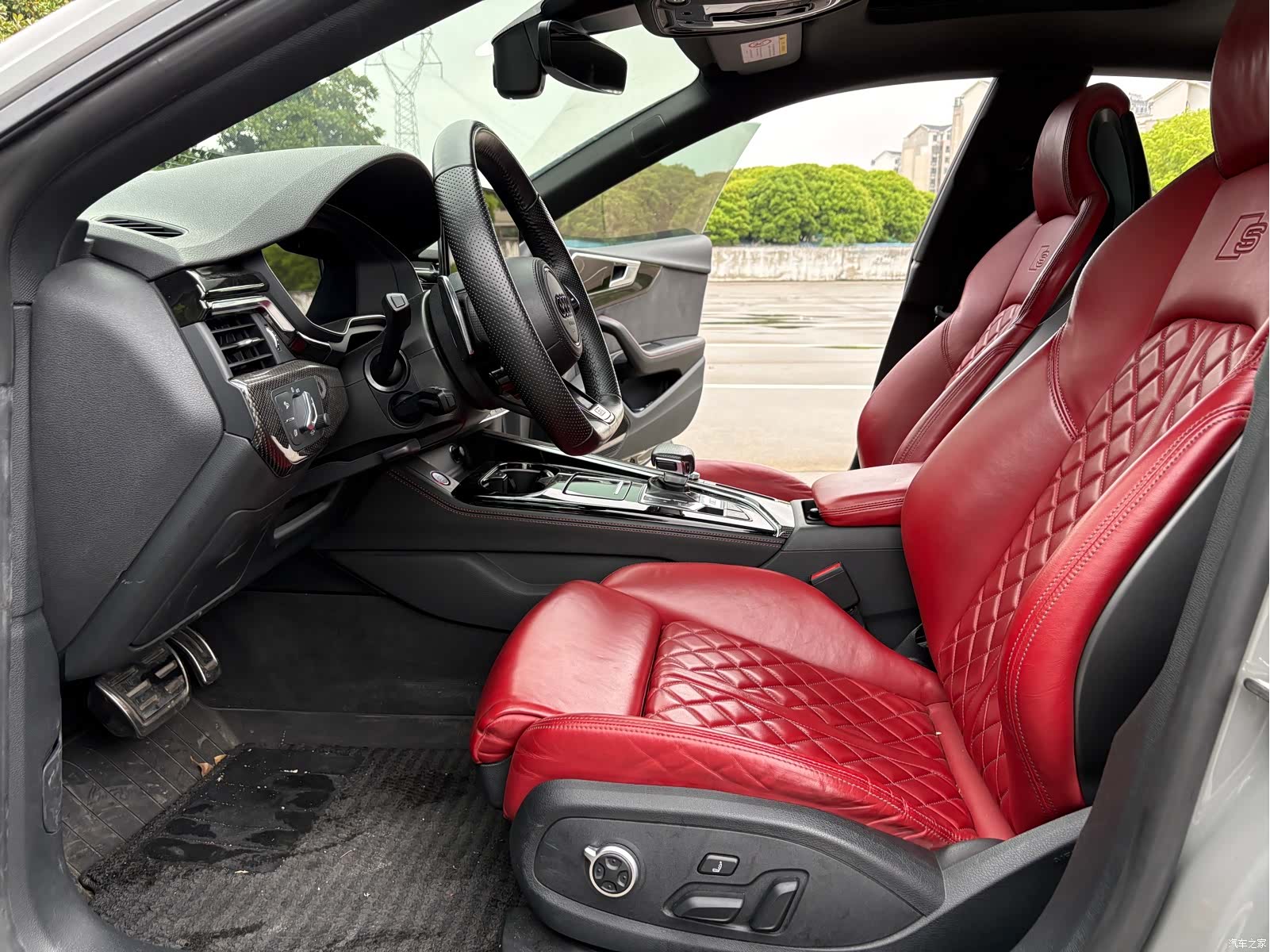 Audi S5, 2023 13