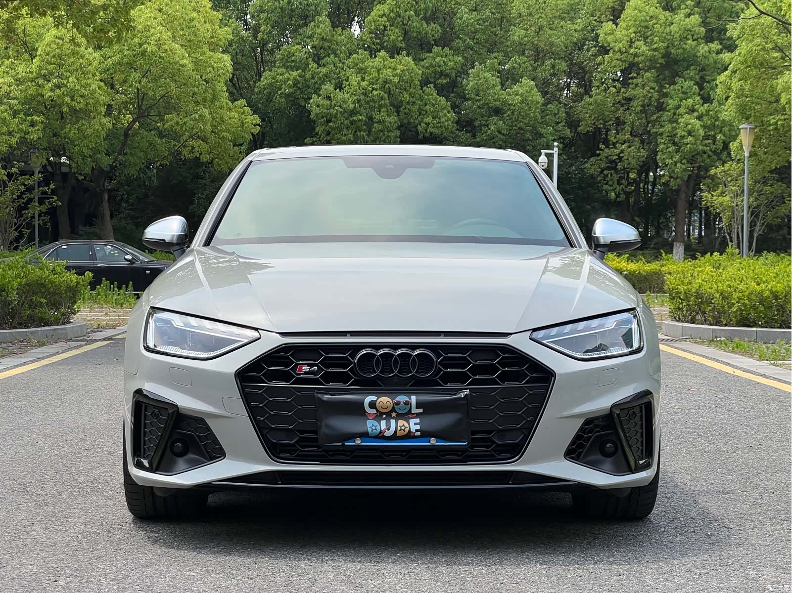 Audi S4, 2024 2