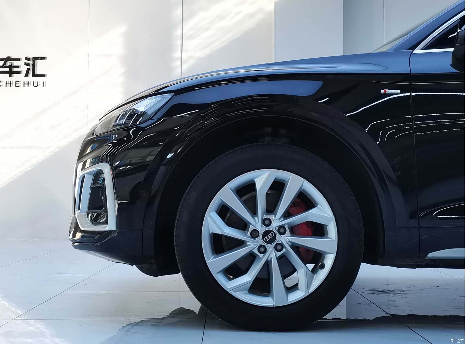 Audi Q5L, 2022 15