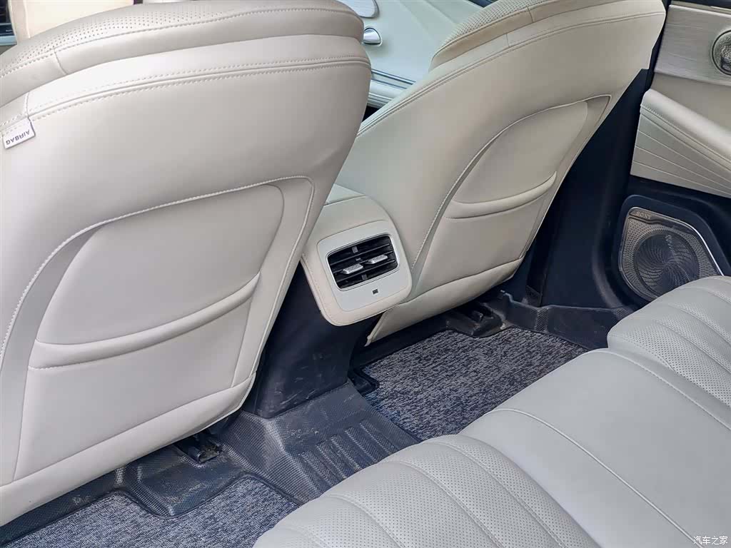 Chery A8, 2024 9