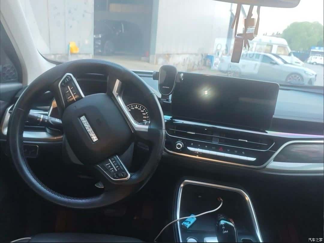 Haval H6, 2023 4