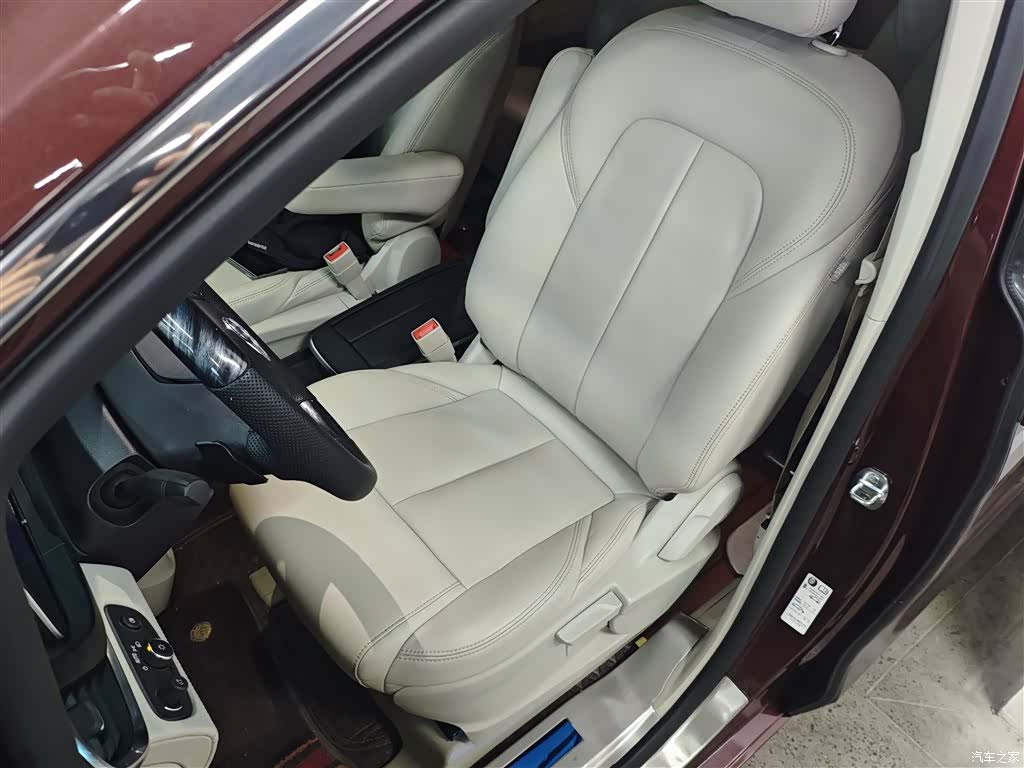 Buick GL8, 2022 11