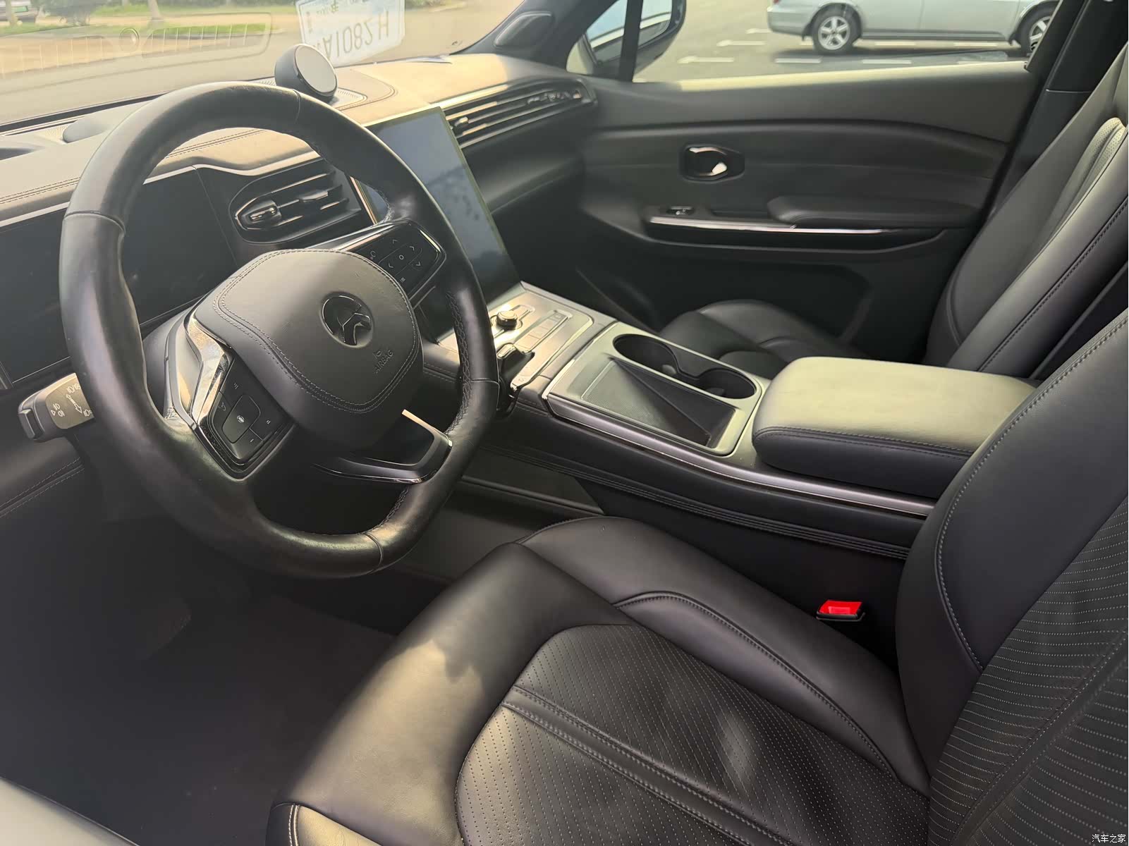 NIO EC6, 2020 2