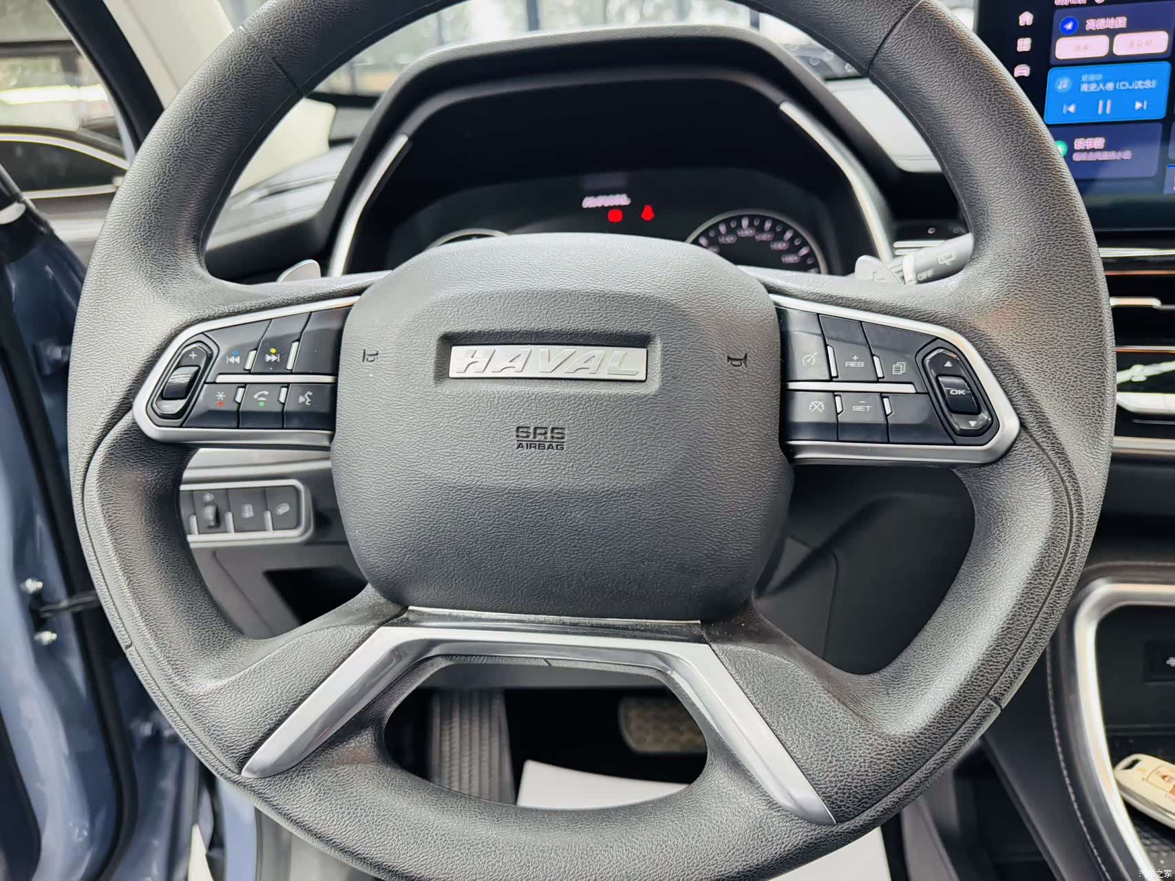 Haval H6, 2023 9