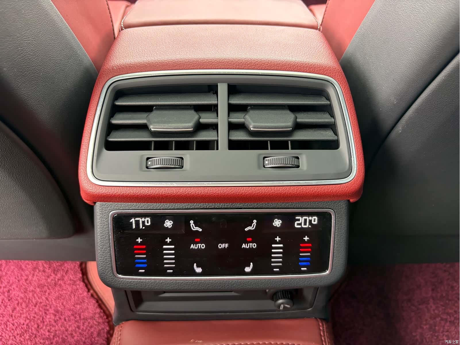 Audi A7L, 2025 13