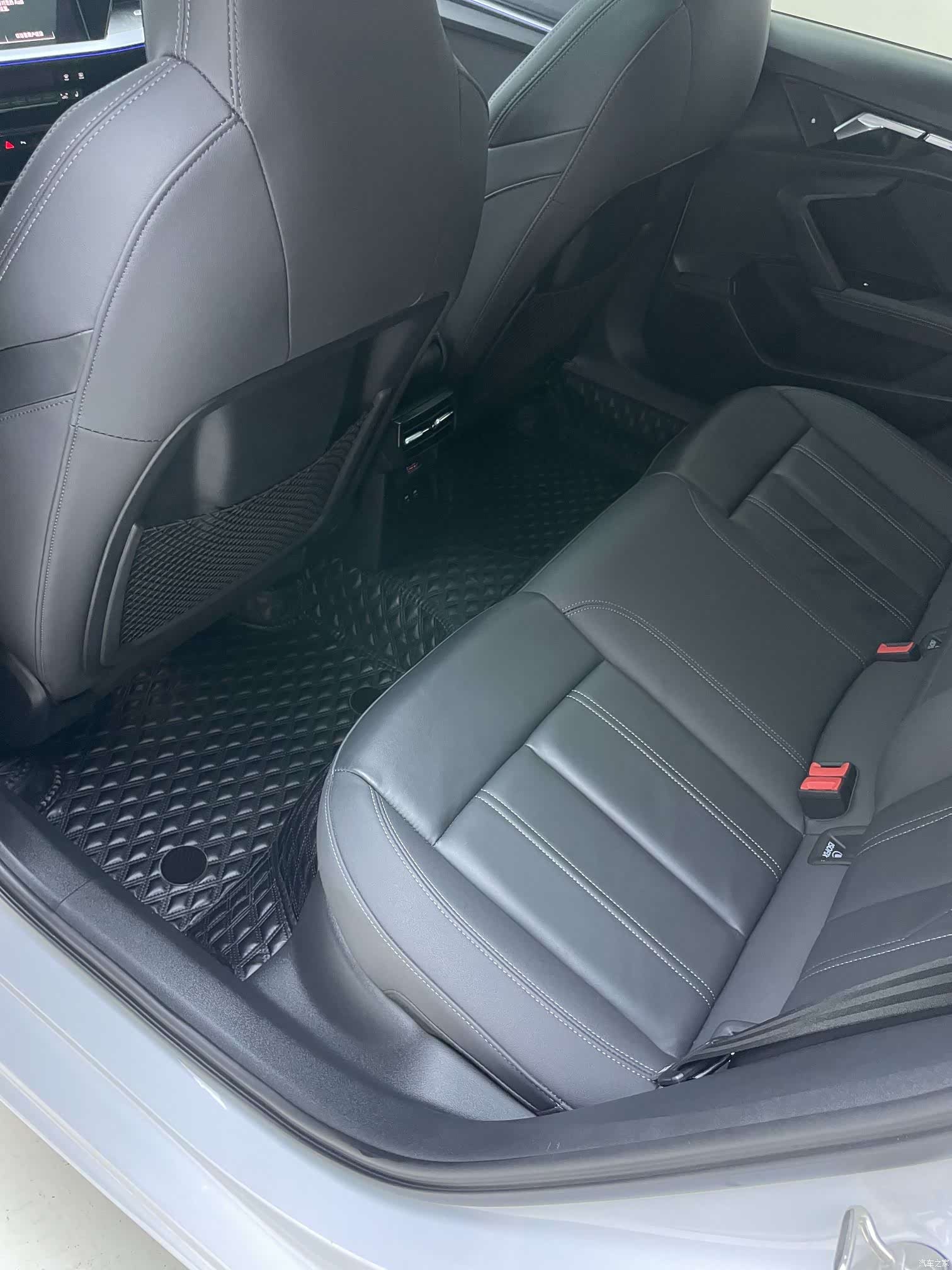 Audi A3, 2022 9