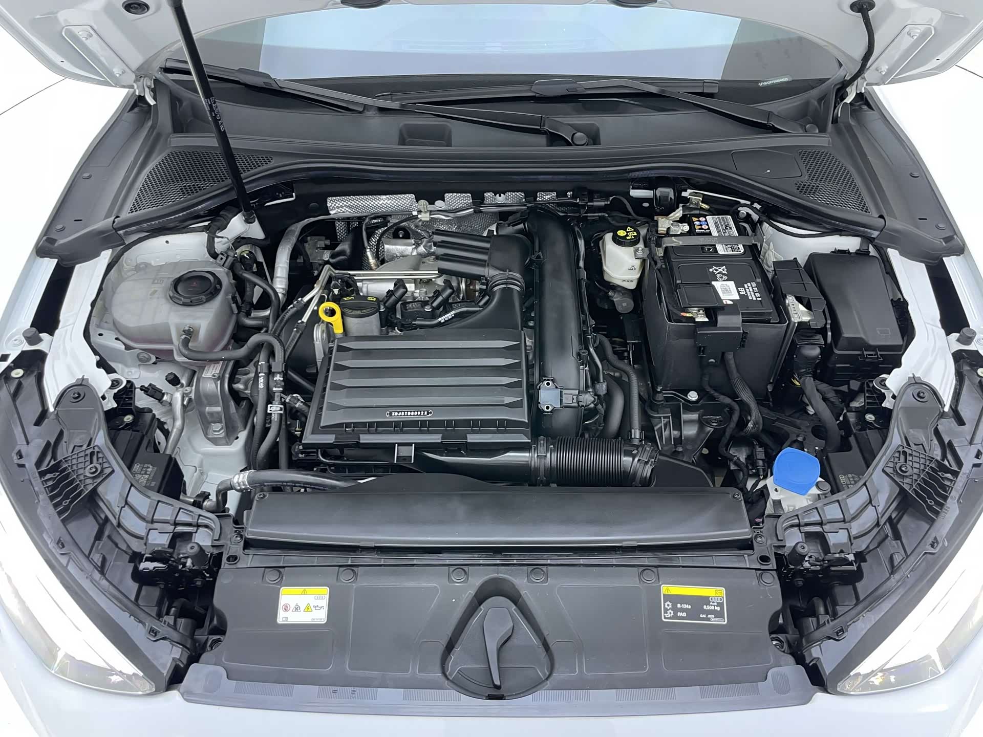 Audi A3, 2022 23