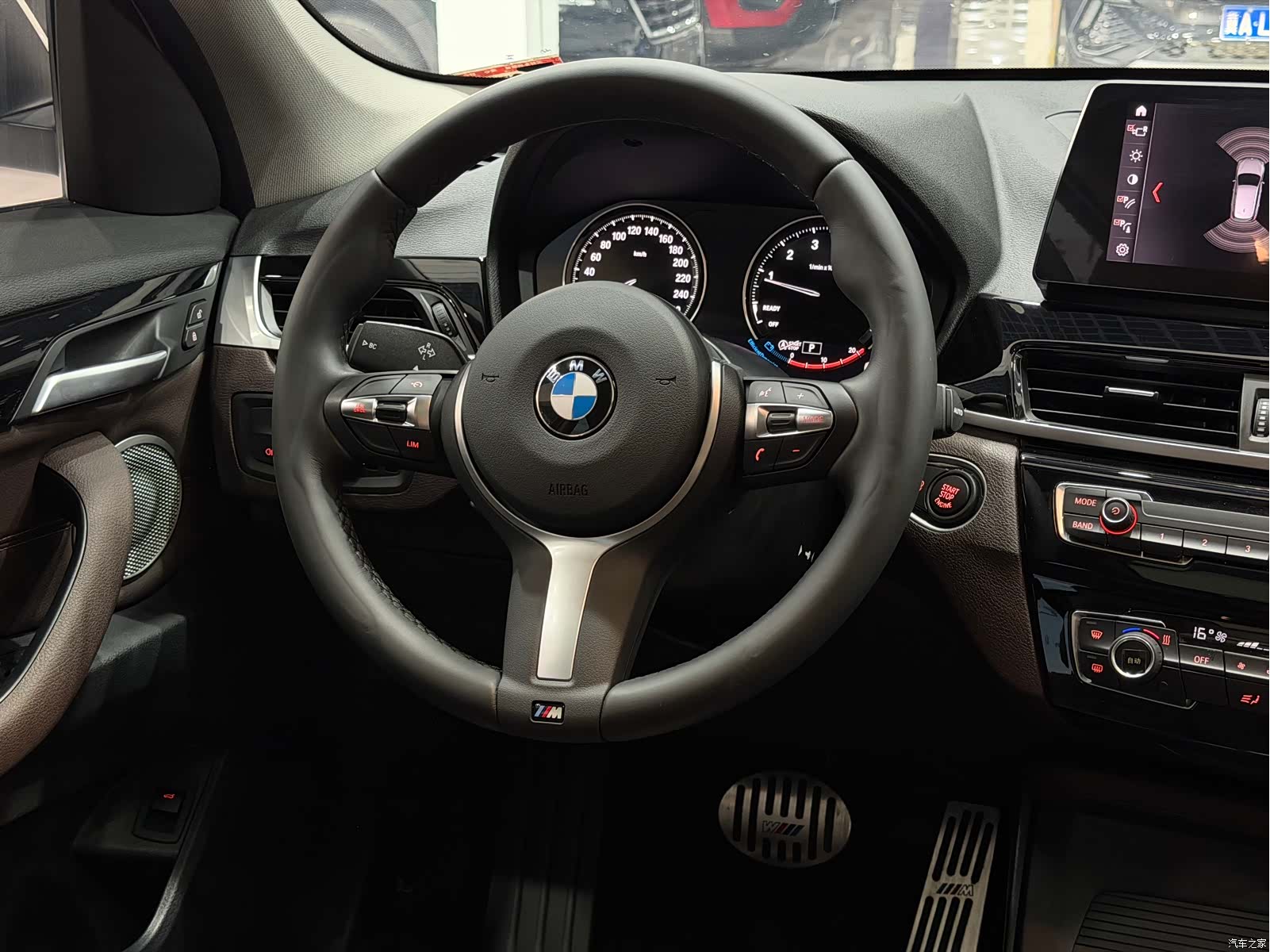 BMW X1, 2023 13