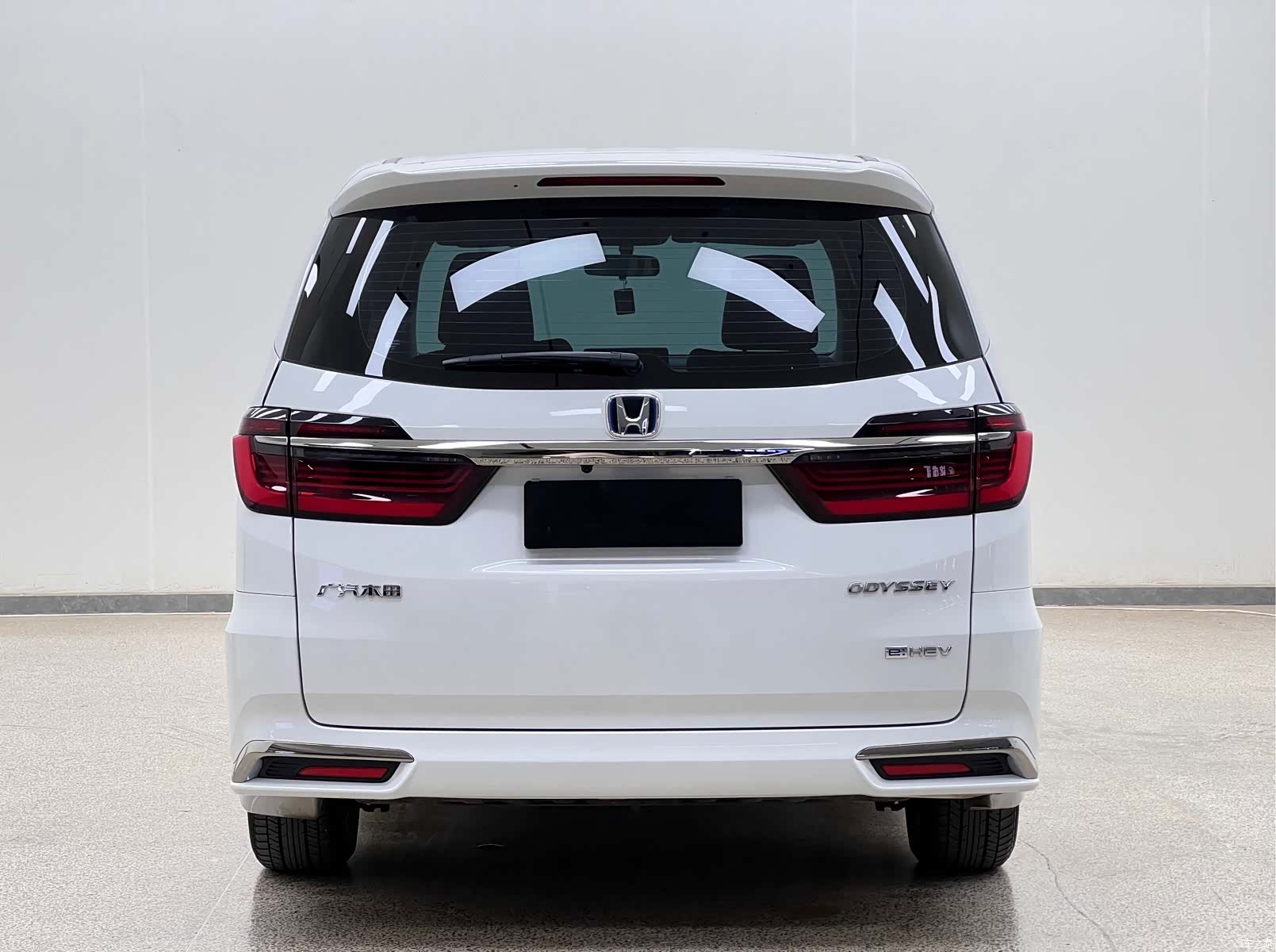 Honda Odyssey, 2023 6