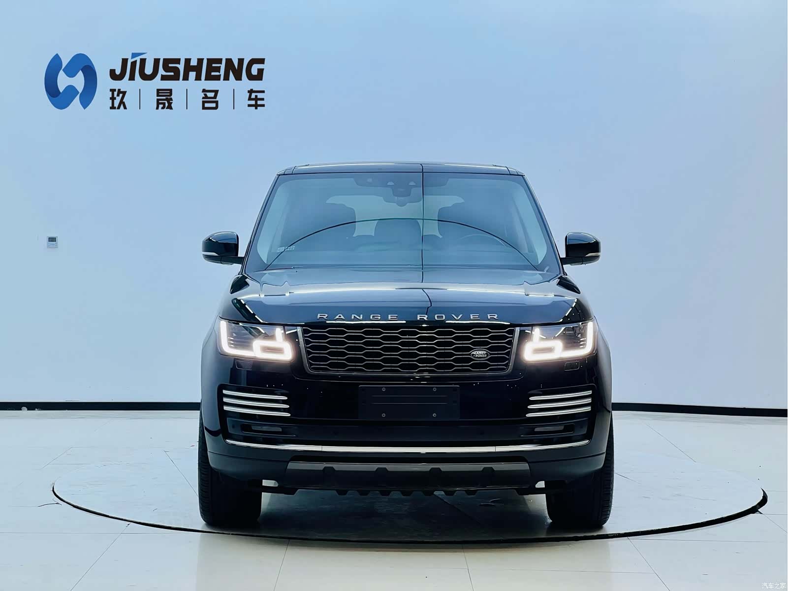 Land Rover Range Rover, 2021 2