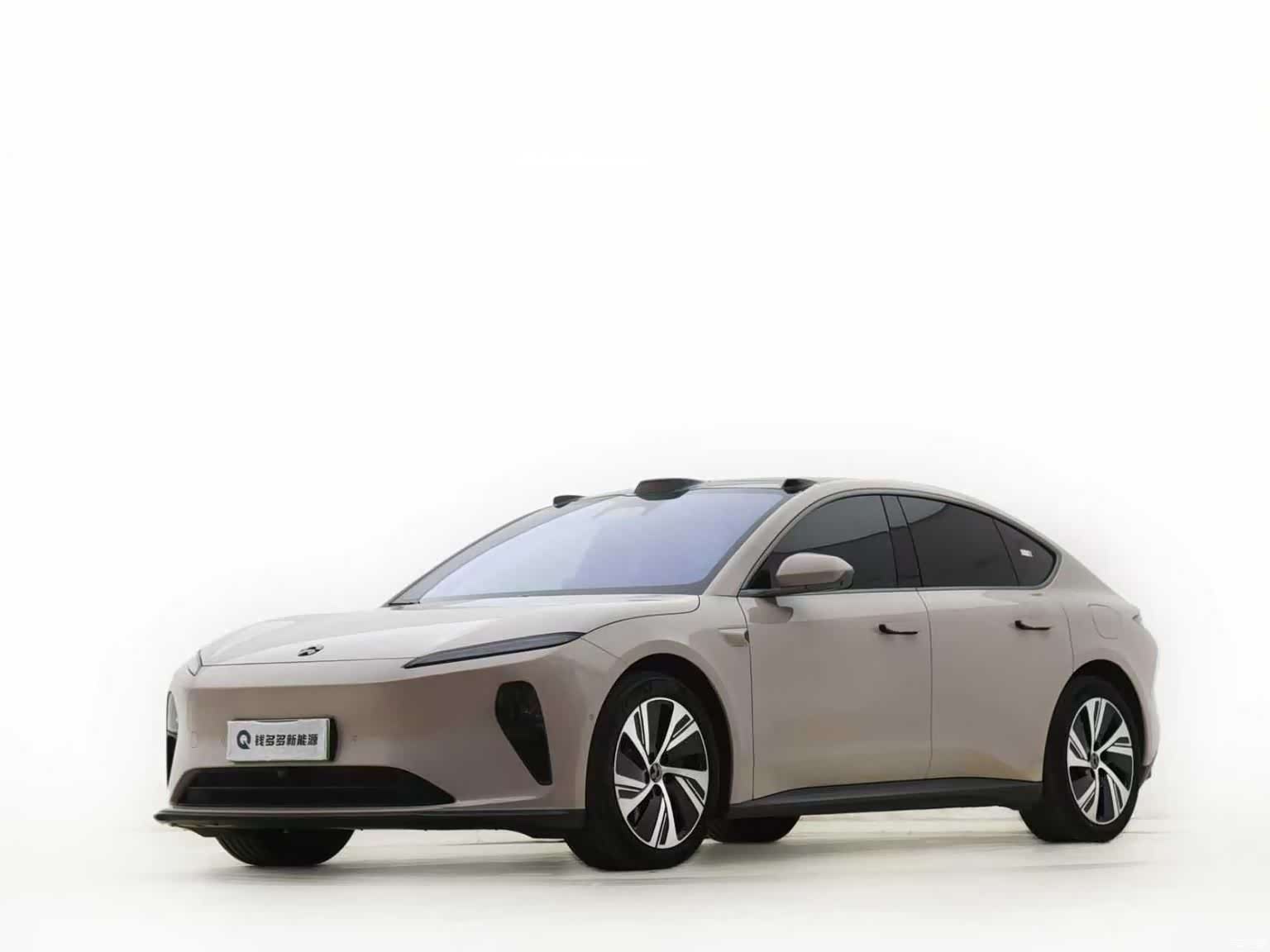 NIO ET5, 2023 1