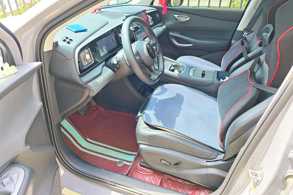 BYD HiAce, 2025 9