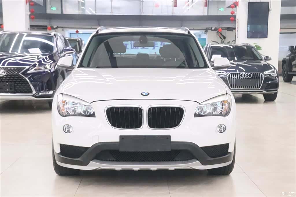 BMW X1, 2015 2