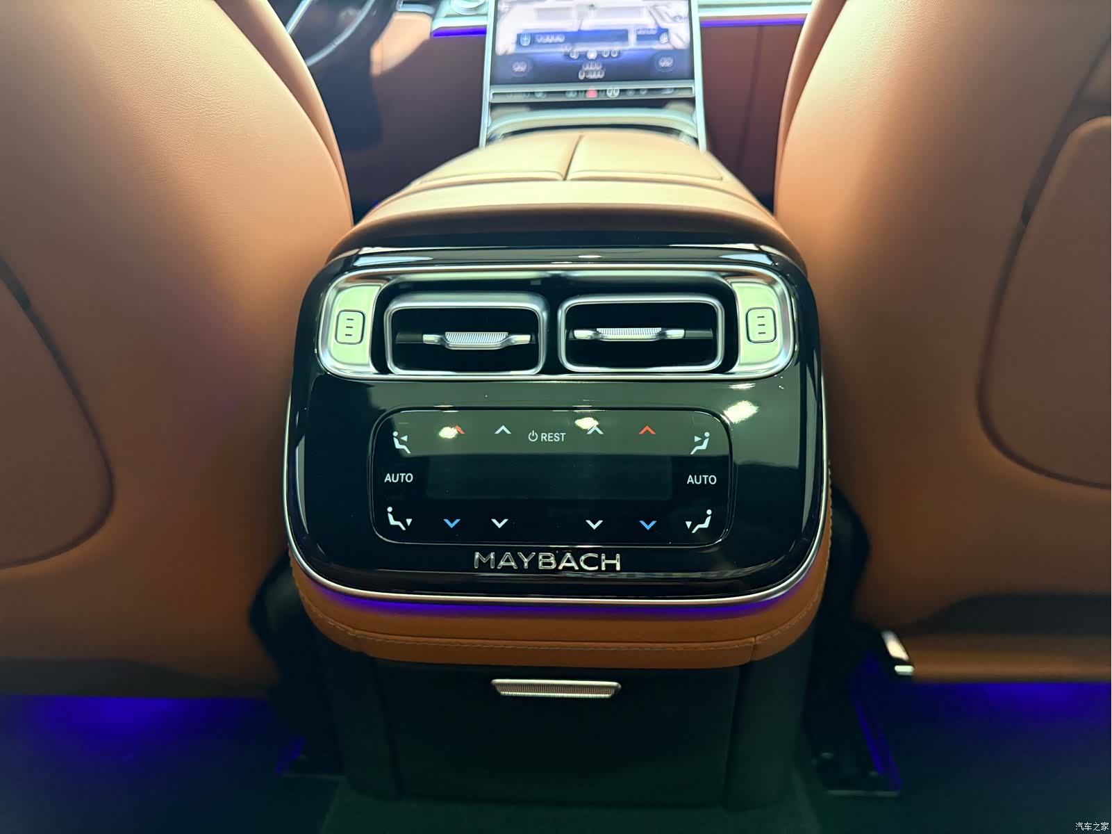 Maybach S-Class, 2022 19