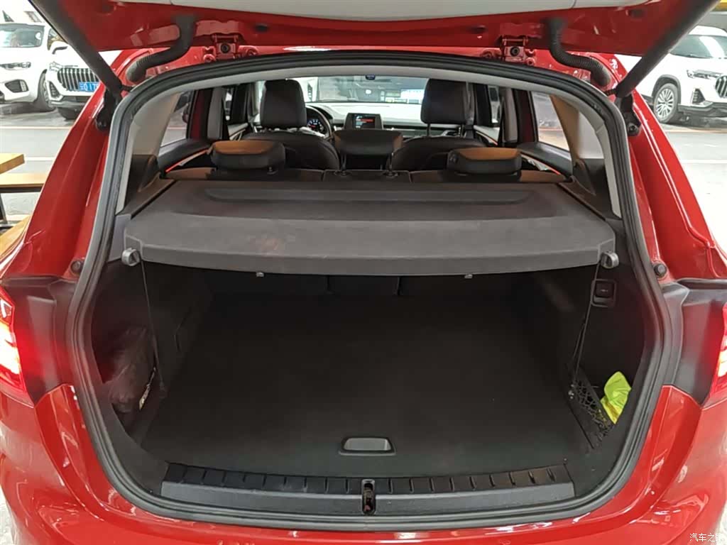 BMW 2 Series, 2018 19