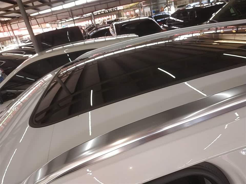 Audi Q5L Audi Q5L