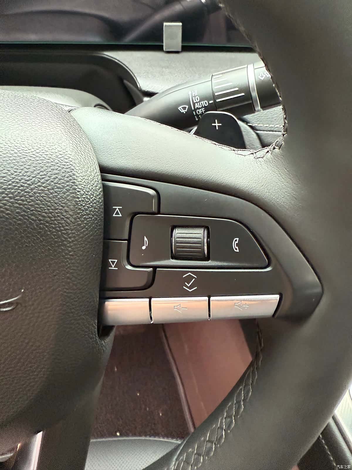 Cadillac CT5, 2024 21