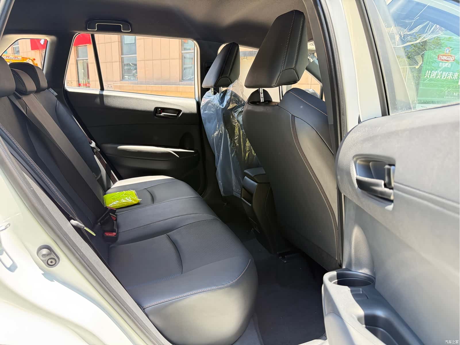 Toyota Frontlander, 2026 15