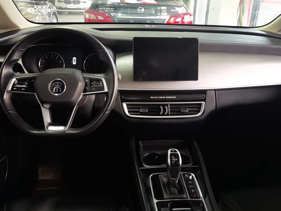 BYD Song MAX BYD Song MAX