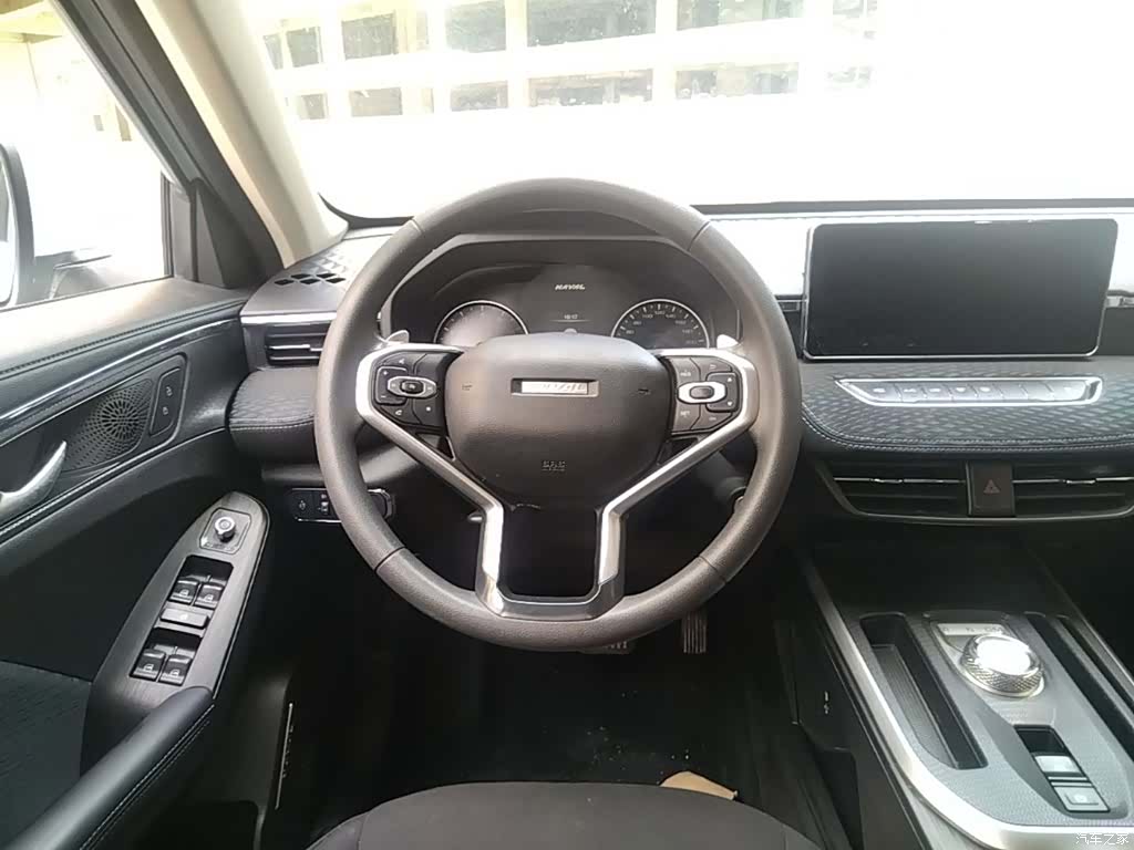 Haval First Love, 2021 11