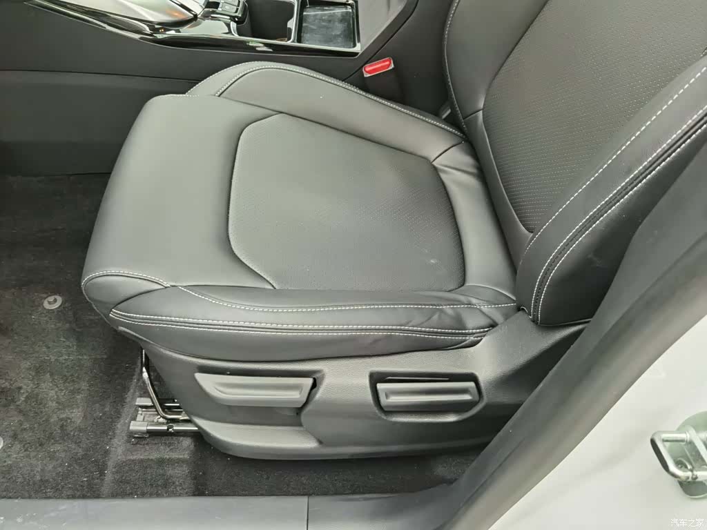 Maxus G50, 2020 20