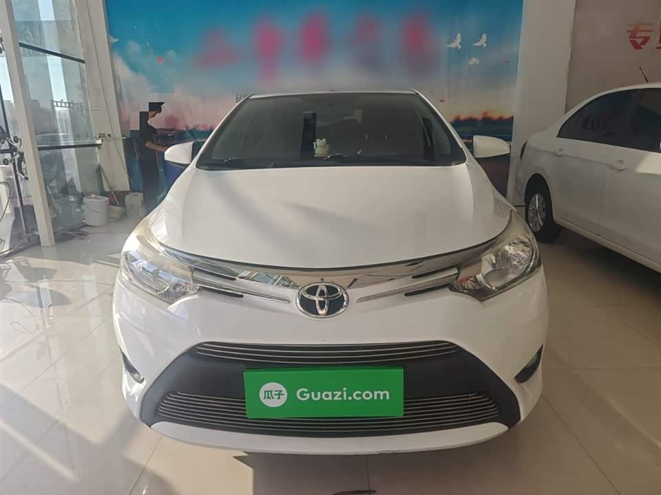 Toyota Vios