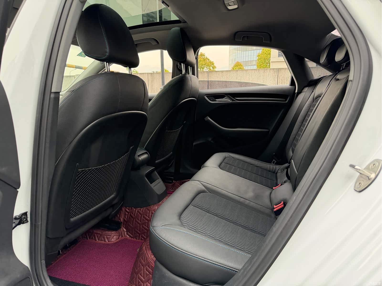 Audi A3, 2020 7