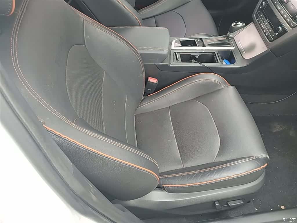 Hyundai Sonata, 2016 25