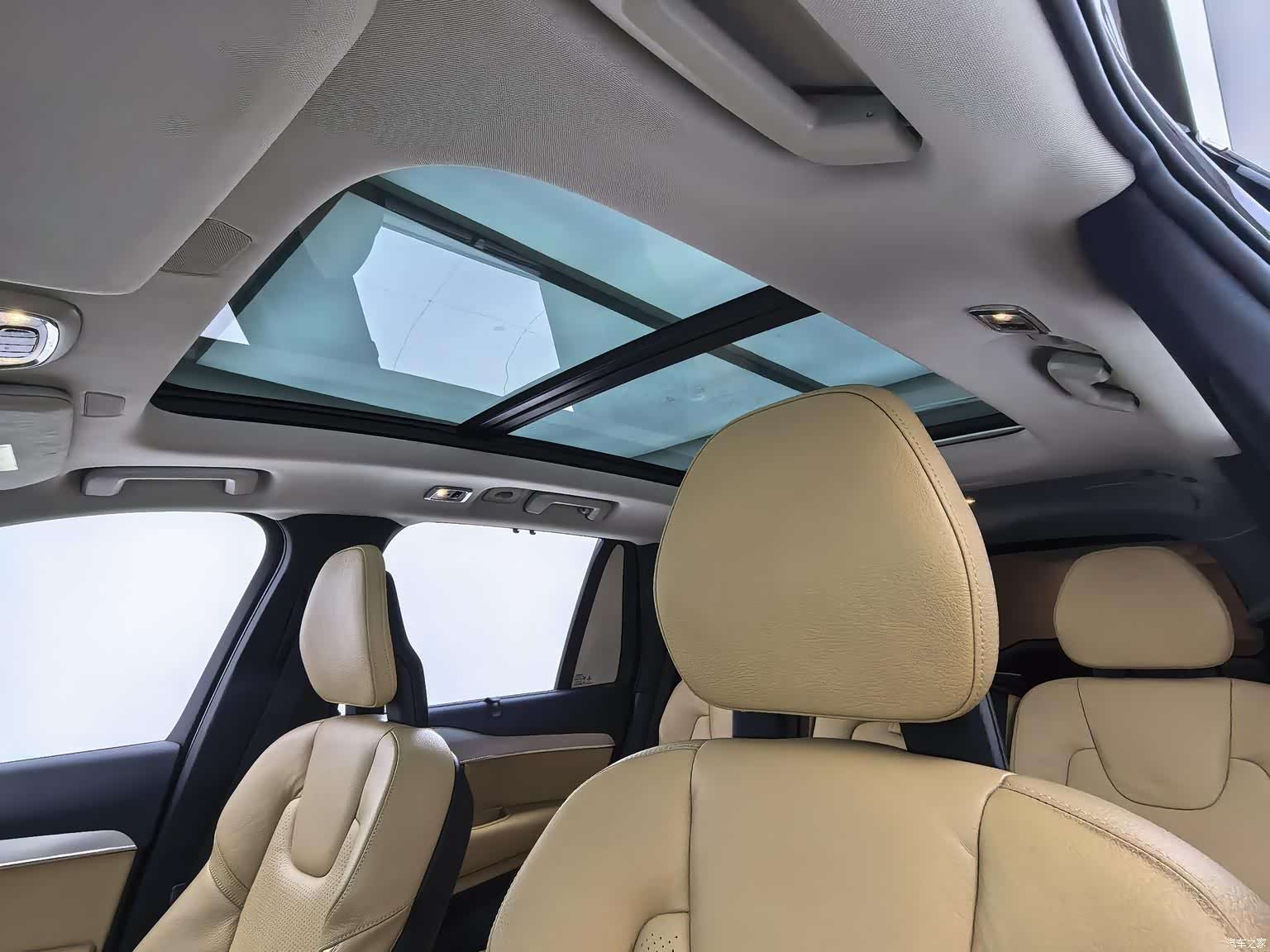 Volvo XC90, 2016 20