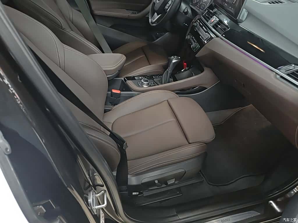 BMW X1, 2020 25