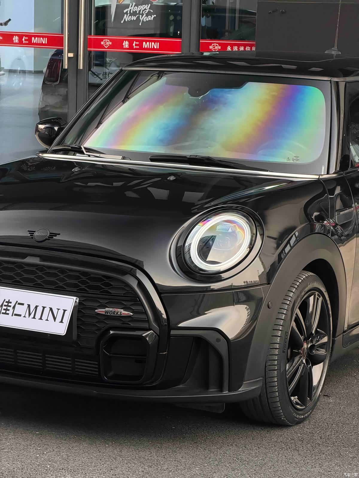 Mini Cooper, 2022 2