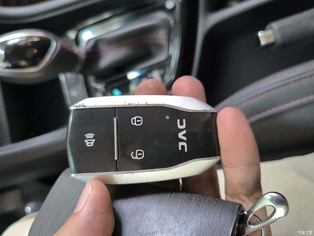 JAC S3, 2017 12