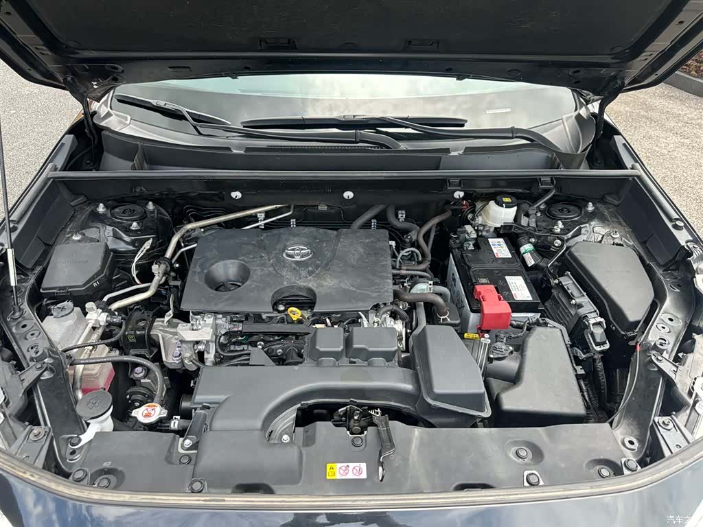 Toyota RAV4, 2024 20