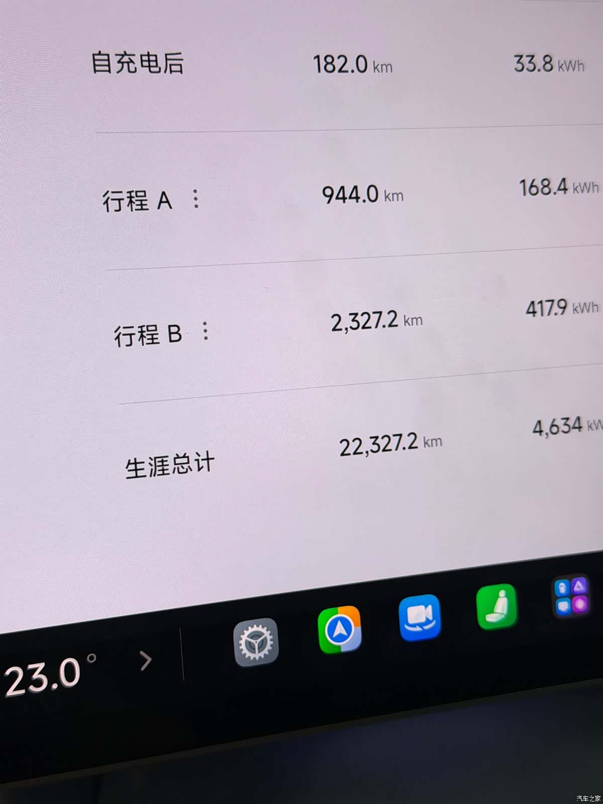 Xiaomi YU7, 2025 14