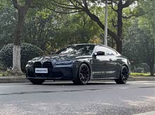 ����M4 2023�� M4˫�Ž��ܳ� M xDrive ������