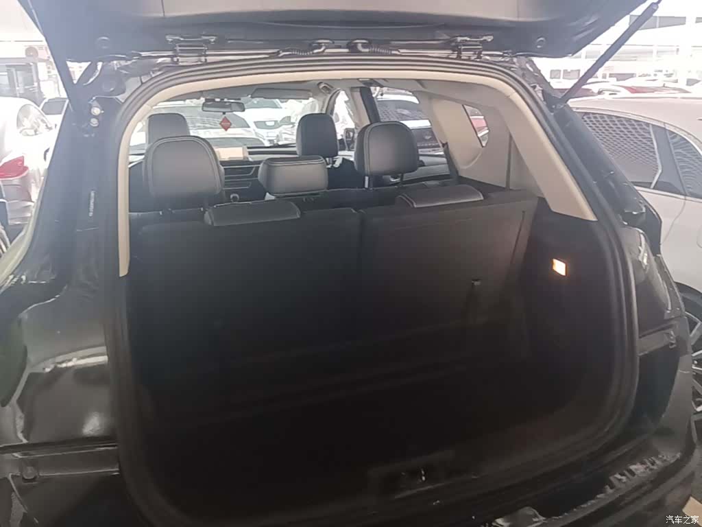 DongFeng 580, 2020 19