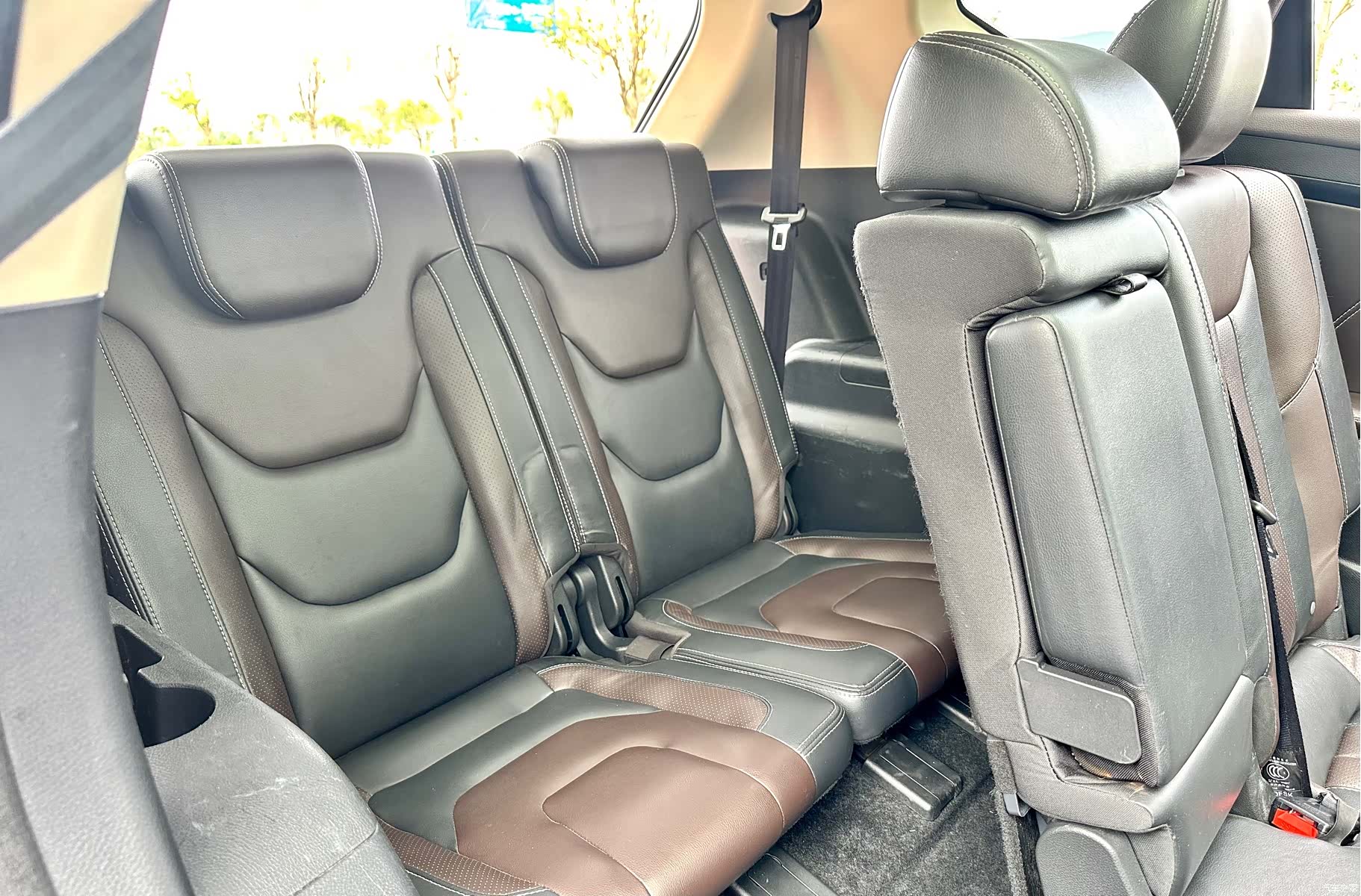 DongFeng 580, 2018 33