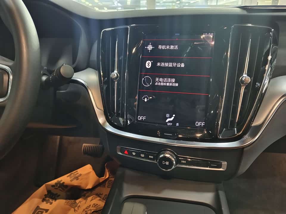 Volvo S60 Volvo S60
