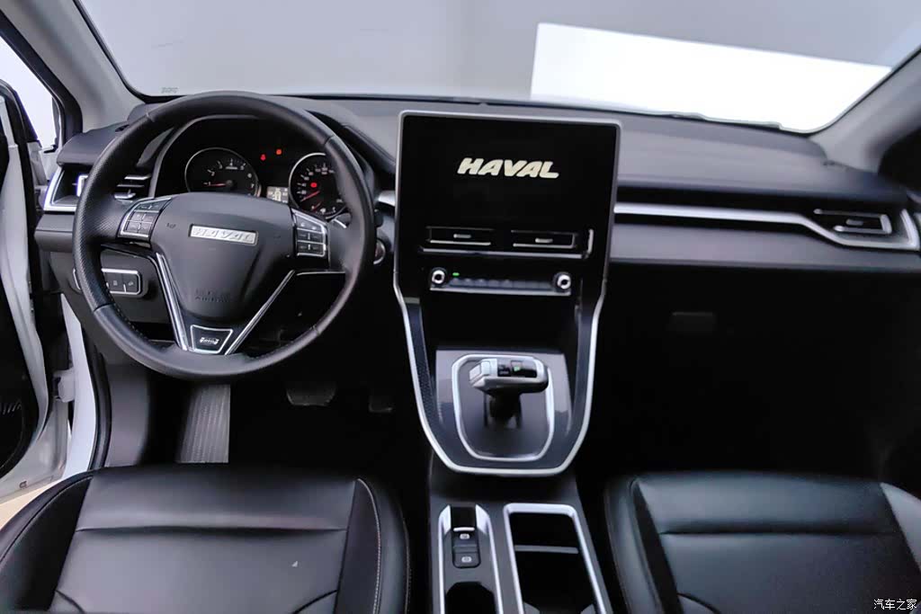 Haval M6, 2022 12