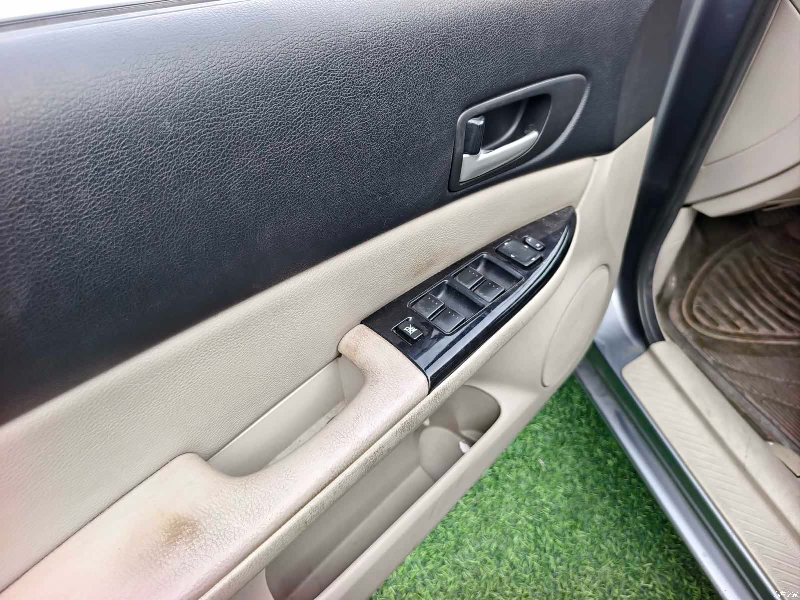 Mazda 6, 2008 11