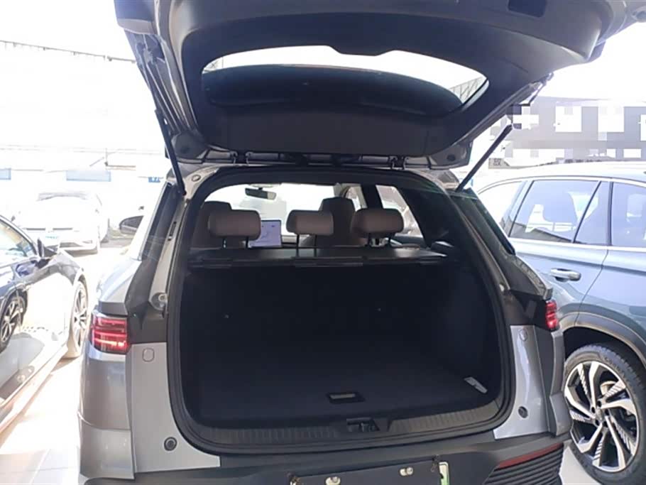 BYD Songjiang