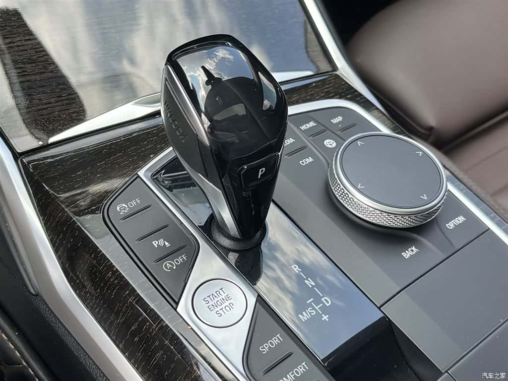 BMW 3 Series, 2021 15