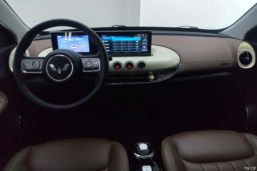 Wuling Bingo, 2024 12